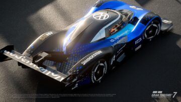 Gran Turismo 7 September 2022 Update Adds Three New Cars