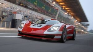 Gran Turismo Movie Casts David Harbour as Racing Mentor