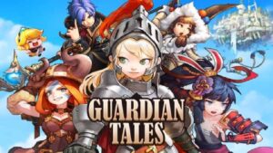 Guardian Tales abandons mobile exclusivity for PC release