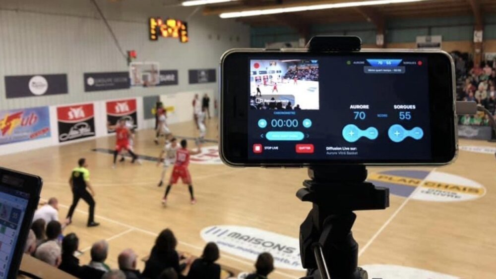 Save 70% on a 1-year subscription to Swish Live Streaming