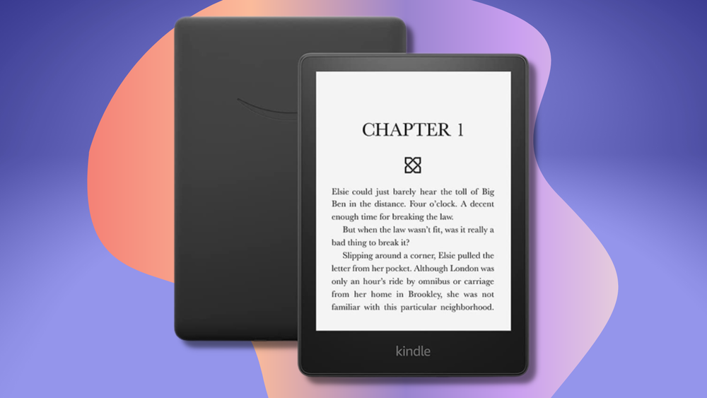 Amazon quietly released a new 16GB Kindle Paperwhite — and it's the best bang for your buck