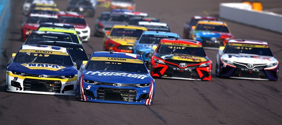 Hollywood Casino 400: Betting Odds for NASCAR