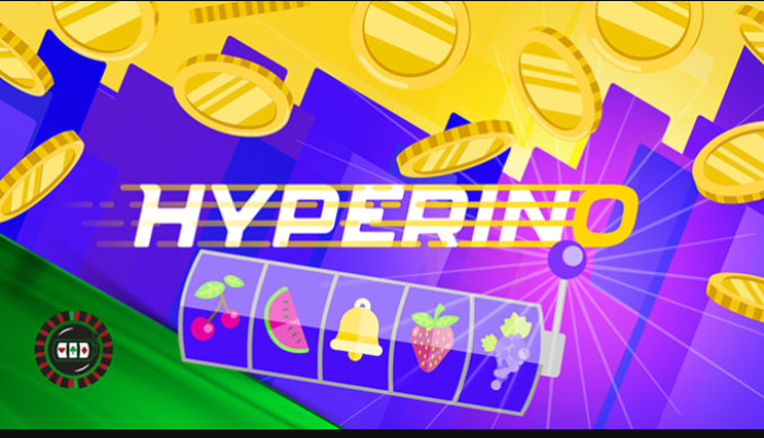 Hyperino casino Review – Here’s our thoughts