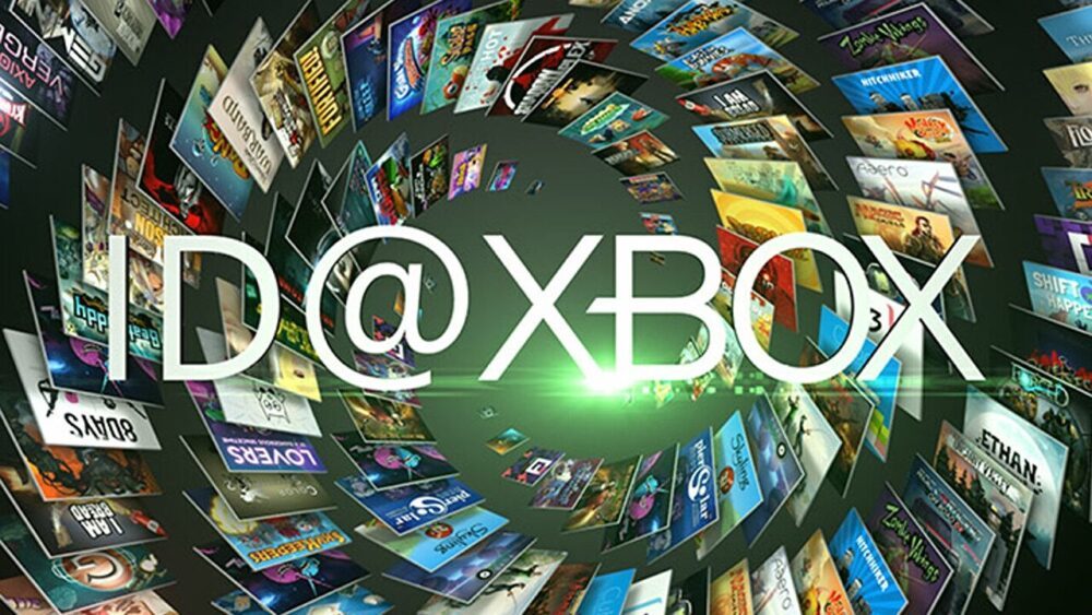 Here's everything shown during tonight's ID@Xbox showcase