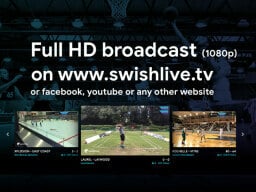 Swish Live advert