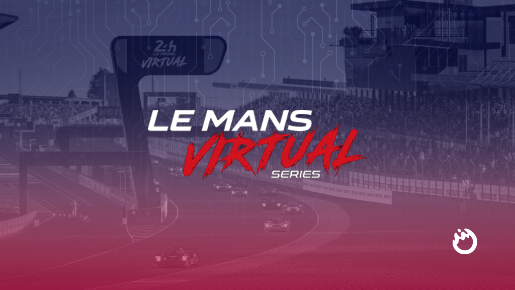 Le Mans Virtual Series: Aussie contingent ready to take on the endurance world