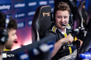 Vitality best fnatic to stay undefeated in Malta
