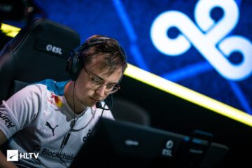 Cloud9 top EPL Group D after besting FURIA