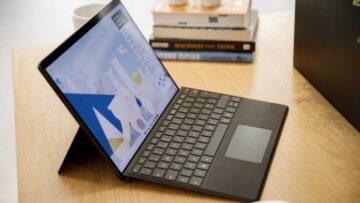 Microsoft tips likely Surface event on October 12