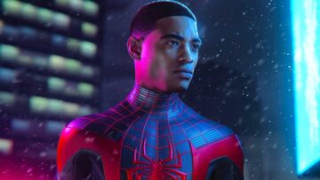 Spider-Man: Miles Morales to release on PC this fall