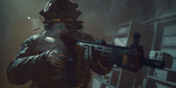 Modern Warfare 2 beta: The best guns to use