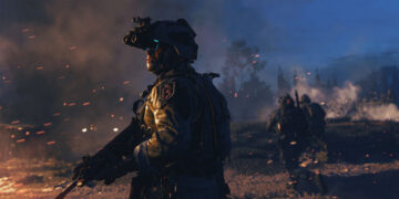 Modern Warfare 2 beta: The best settings for PC