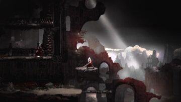 Moonscars combines Dark Souls and the gothic on PC, Game Pass and console