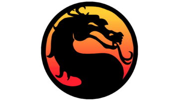 The iconic Mortal Kombat dragon logo was was inspired by a prototype name originating from a Queen song