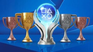 New PS5 Update Adds Ability To View All Hidden Trophies at Once