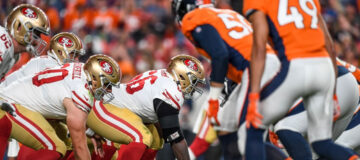 49ers – Broncos → NFL Game Betting Odds & Predictions for Week 3