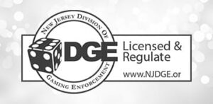 New Jersey Gaming License