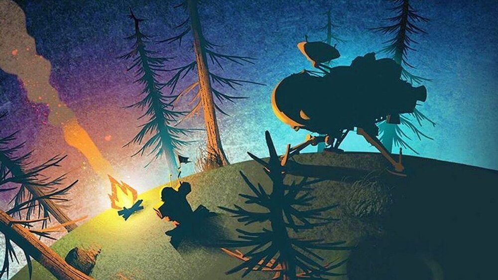 Time loop adventure Outer Wilds just got an Xbox Series X/S and PS5 upgrade