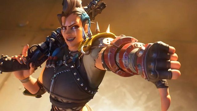 Here’s How Overwatch 2 Heroes Can Be Unlocked for Free
