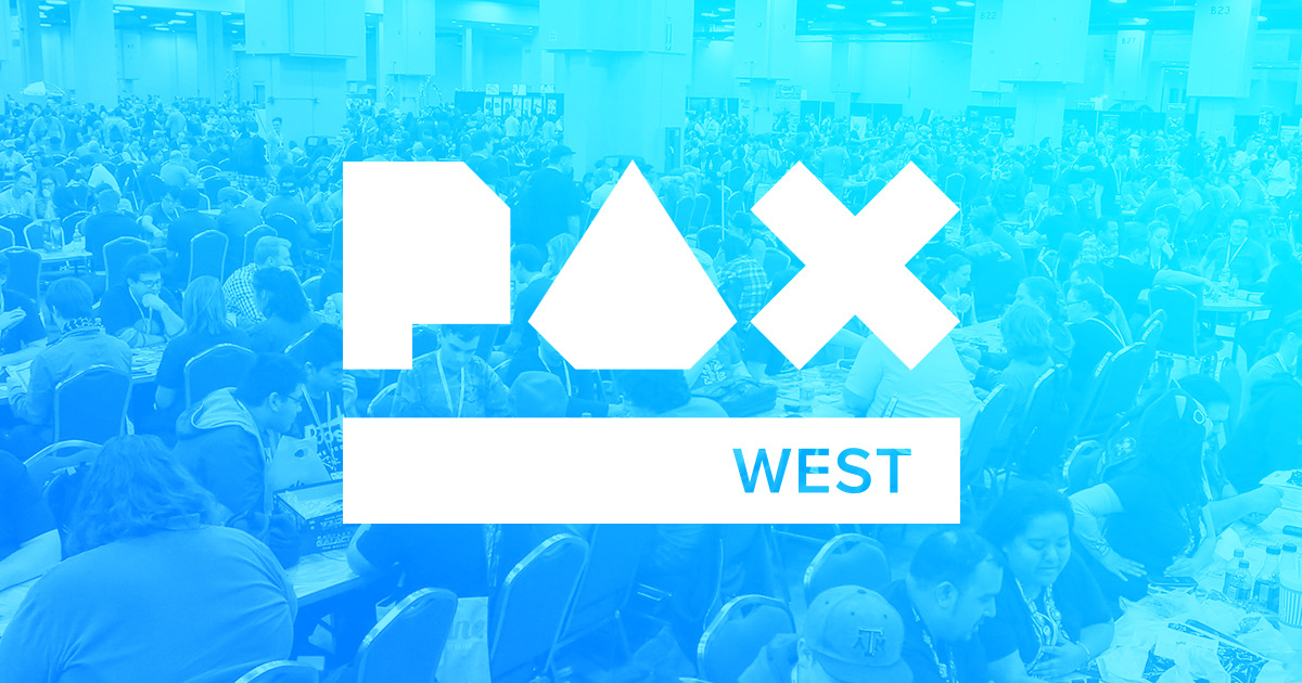 PAX West 2022 Roundup