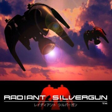 Mini-Review: Radiant Silvergun Remains A Classic Shmup