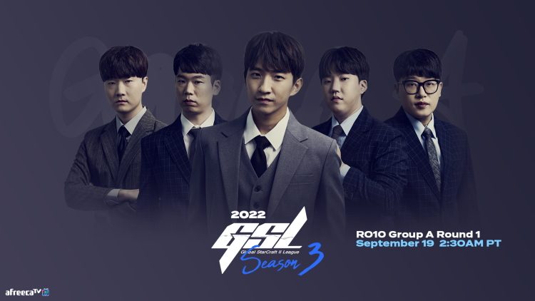 Code S Season 3 - RO10 Group A Preview (Day 1)
