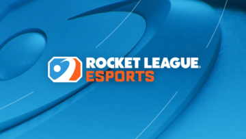 Rocket League Esports: New Logo, New Major