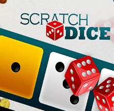 ScratchDice