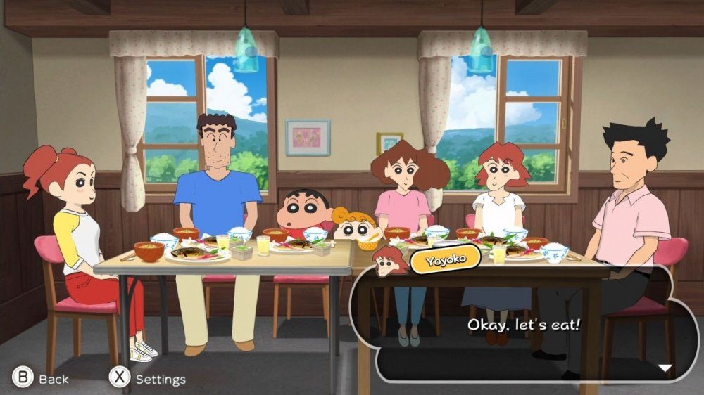 An Interview with Kaz Ayabe of Millennium Kitchen on ‘Shin-Chan: Me and the Professor on Summer Vacation’ and More