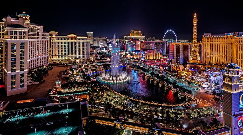 Nevada regulatory proposal aims to permit esports betting in 2023