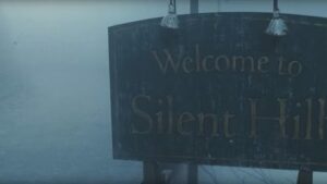 Silent Hill Reveal May Be Arriving Later This Month