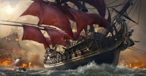 Skull And Bones On Consoles Priced At $70 USD, But Not On PC