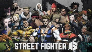 Street Fighter 6 World Tour Opening Window Reveals 18-Strong Character Roster At Launch