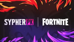 Epic confirms SypherPK Fortnite Icon Skin Series
