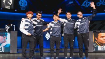 Team Liquid Changing Their Roster in LCS 2023 Season