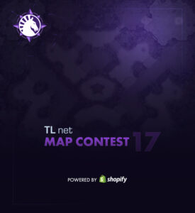 Team Liquid Map Contest #17