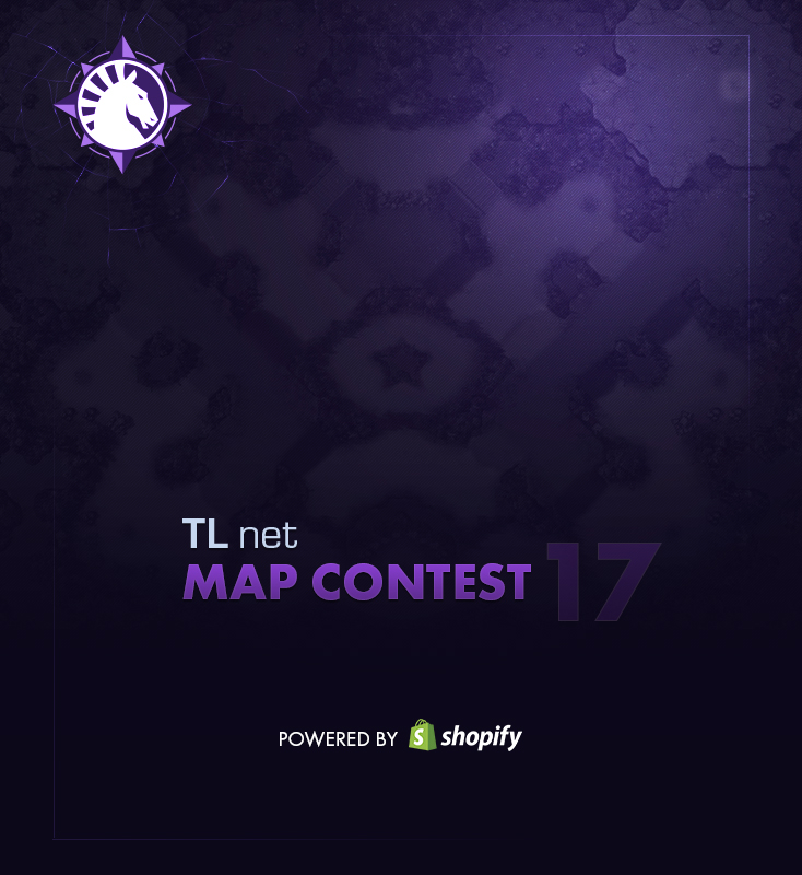 Team Liquid Map Contest #17