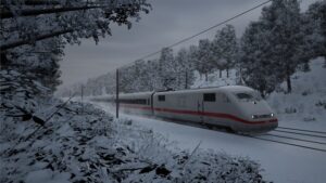 Train Sim World 3 Review