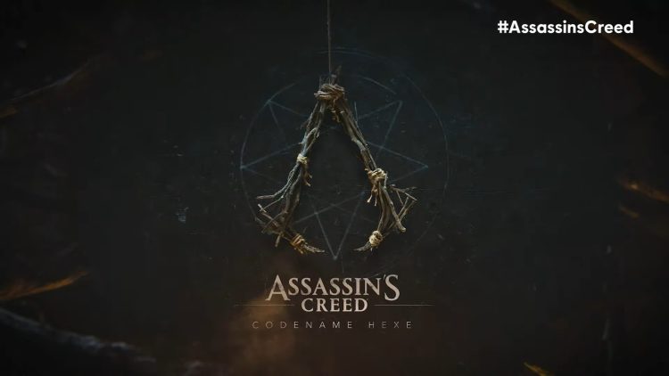 Ubisoft Forward 2022 Announcements Pc Assassin's Creed Codename Hexe