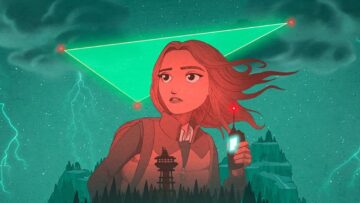 Oxenfree 2: Lost Signals Delayed to 2023