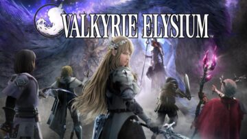 Valkyrie Elysium – Free Update Adds “Hilde’s Vengeance,” Time Attack, and New Difficulty Options in November