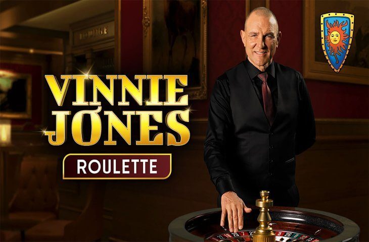 First Vinnie Jones title from Real Dealer released globally