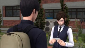 White Day: A Labyrinth Named School Review