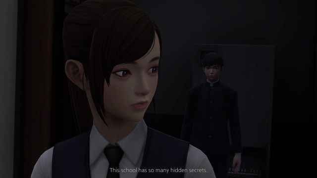 white day a labyrinth named school review 3