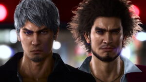 Next Mainline Yakuza Game Like A Dragon 8 Announced, Releasing In 2024
