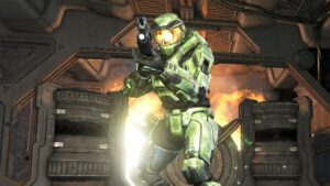 Halo: The Master Chief Collection microtransaction plans ditched