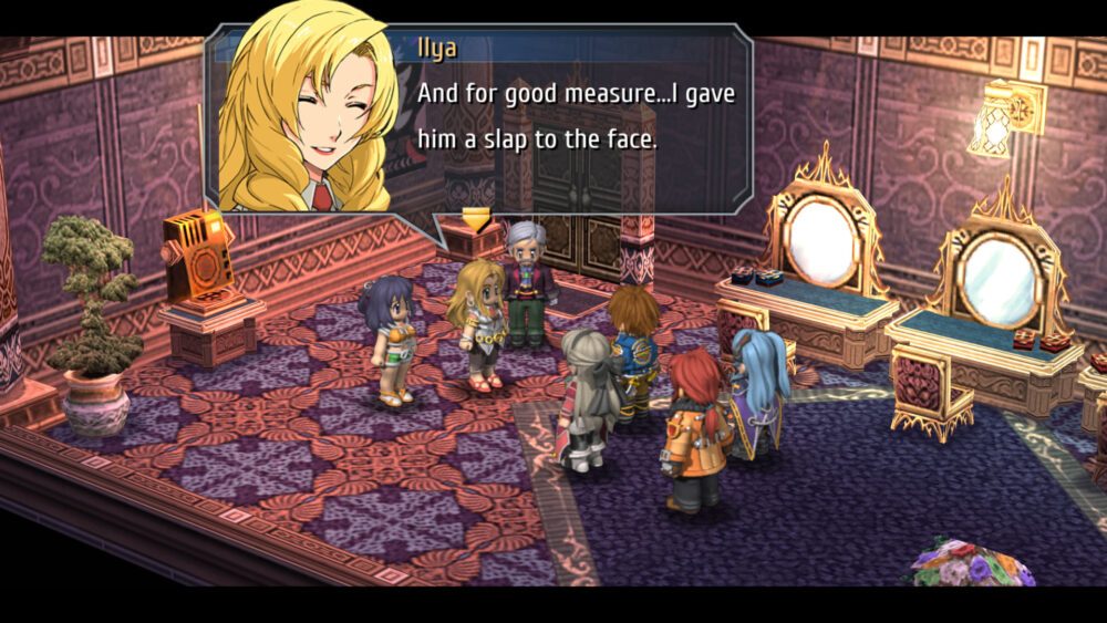 The Legend of Heroes: Zero no Kiseki is Getting an English Fan Translation Mod on March 14, 2020 - Siliconera