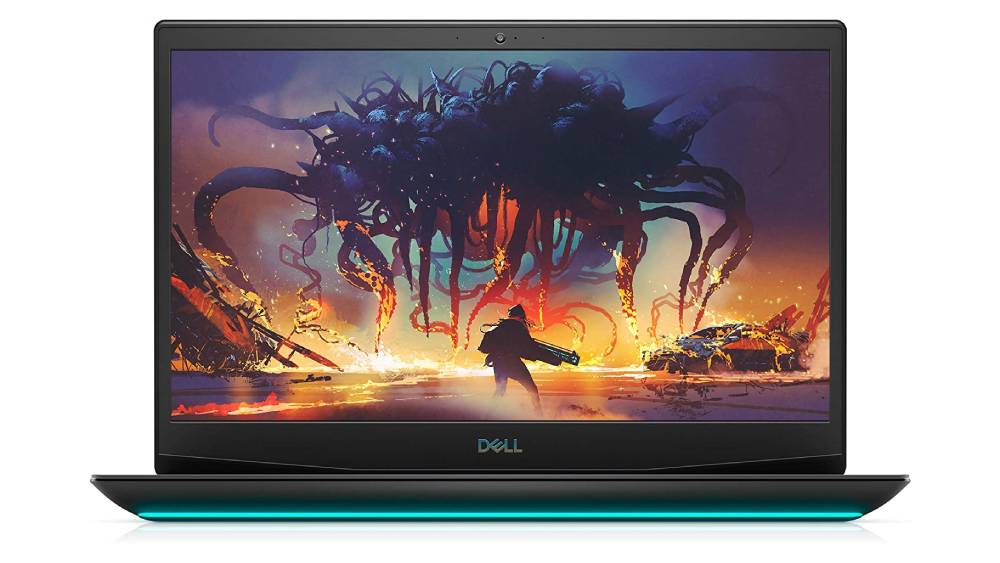 2021 Newest Dell G5 15 FHD Gaming Laptop