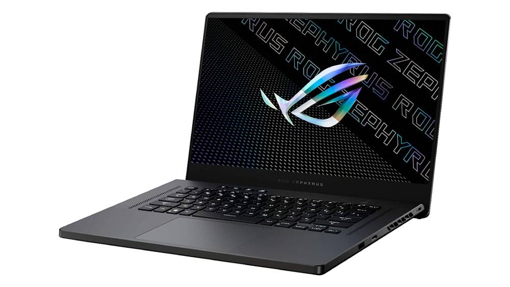 ASUS ROG Zephyrus 15 QHD Gaming Laptop