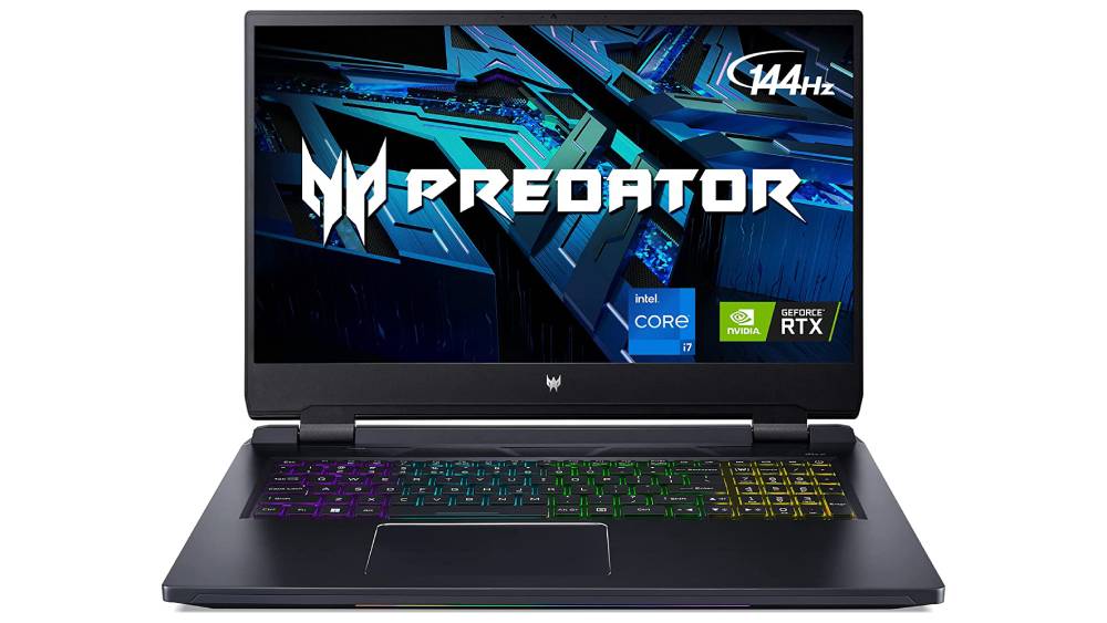 لپ تاپ گیمینگ Acer Predator Helios 300